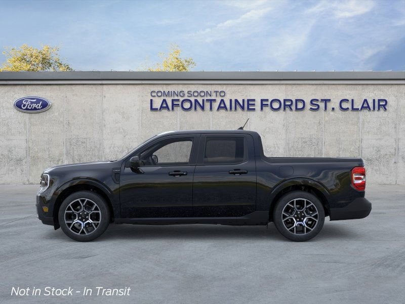 2026 Ford Maverick Lariat IN-TRANSIT