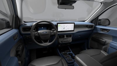 2026 Ford Maverick Lariat IN-TRANSIT