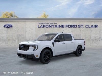 2026 Ford Maverick Lariat IN-TRANSIT
