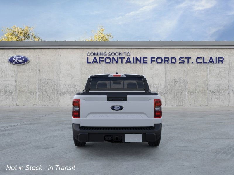 2026 Ford Maverick Lariat IN-TRANSIT