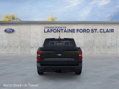 2026 Ford Maverick Lariat IN-TRANSIT