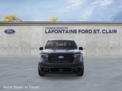 2026 Ford Maverick Lariat IN-TRANSIT