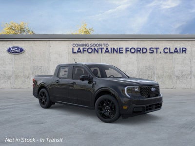 2026 Ford Maverick Lariat IN-TRANSIT