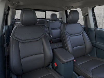 2026 Ford Maverick Lariat IN-TRANSIT