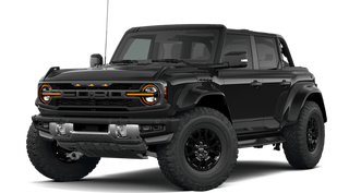 2026 Ford Bronco Raptor®