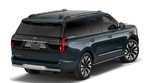 2026 Ford Expedition Platinum®