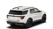 2027 Ford Explorer Tremor®