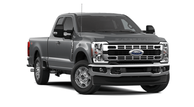 2026 Ford Super Duty F-250® XLT
