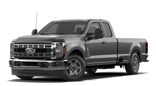 2027 Ford Super Duty F-250® XLT