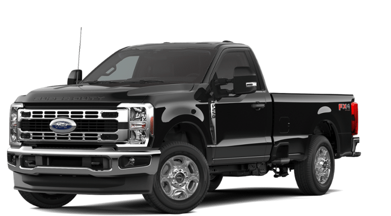 2026 Ford Super Duty F-250® XLT