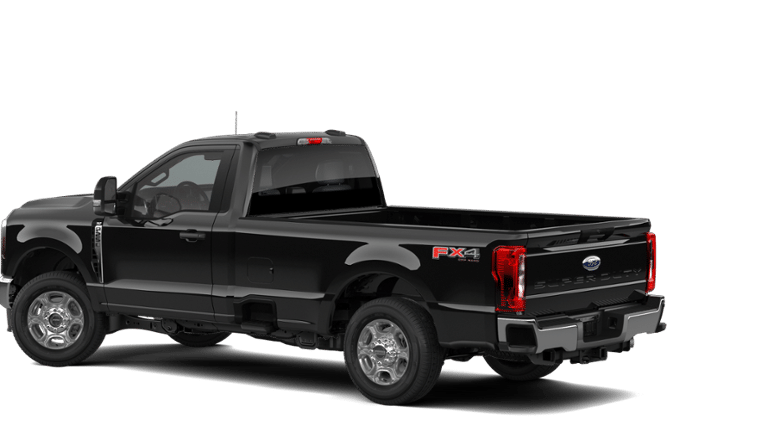 2026 Ford Super Duty F-250® XLT
