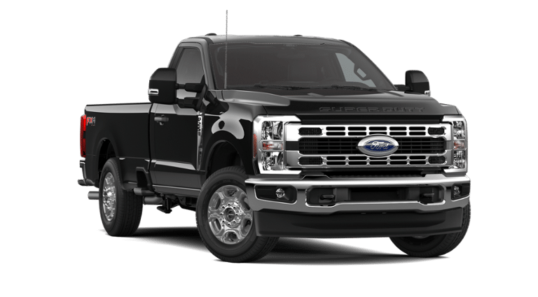 2026 Ford Super Duty F-250® XLT