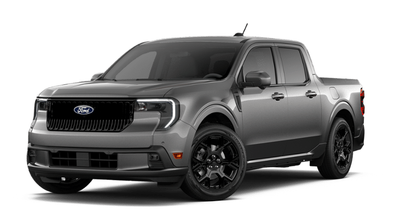 2026 Ford Maverick Maverick Lobo™
