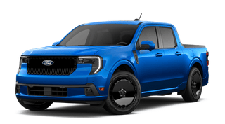 2026 Ford Maverick Maverick Lobo™