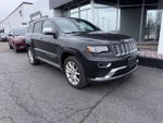 2014 Jeep Grand Cherokee Summit