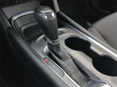 2016 Chevrolet Malibu LT 1LT