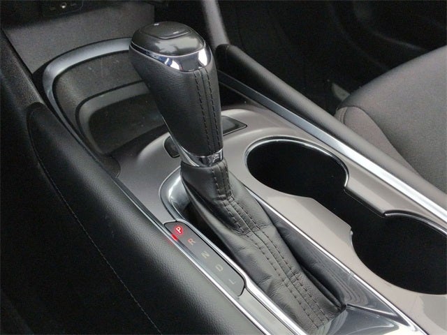 2016 Chevrolet Malibu LT 1LT