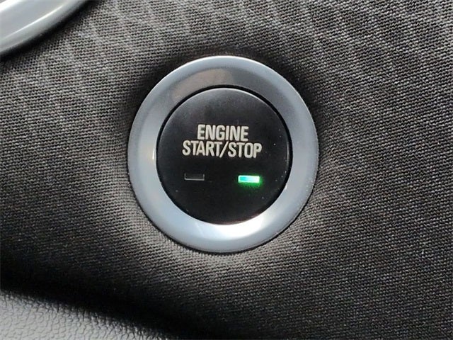 2016 Chevrolet Malibu LT 1LT