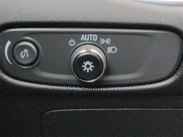 2016 Chevrolet Malibu LT 1LT