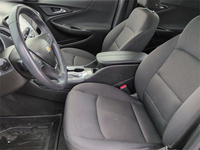 2016 Chevrolet Malibu LT 1LT