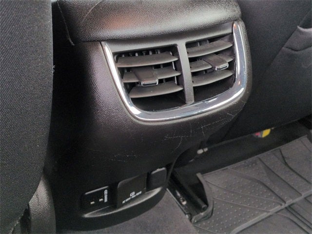 2016 Chevrolet Malibu LT 1LT