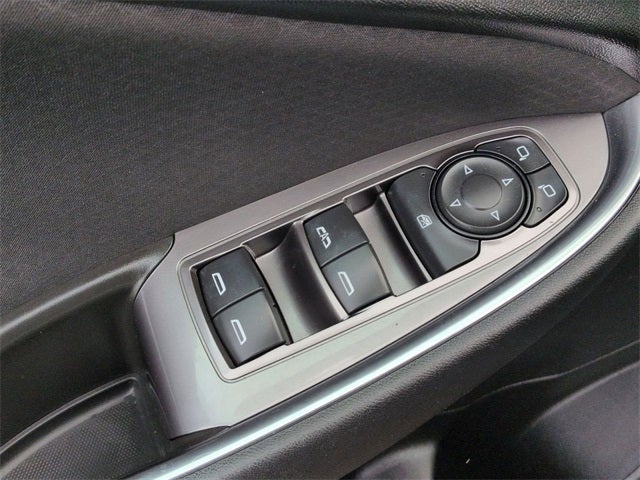 2016 Chevrolet Malibu LT 1LT