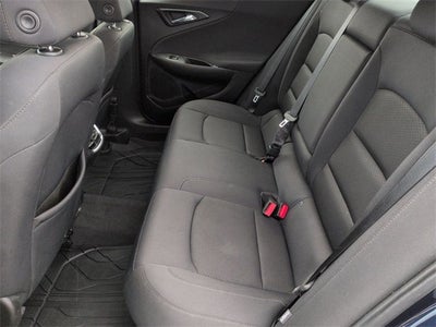 2016 Chevrolet Malibu LT 1LT