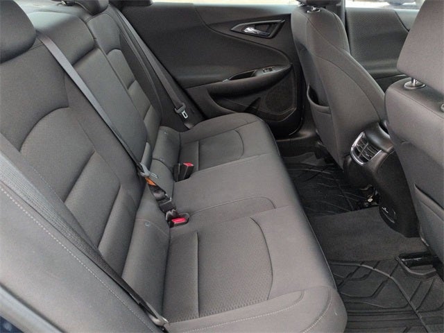 2016 Chevrolet Malibu LT 1LT