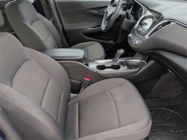 2016 Chevrolet Malibu LT 1LT