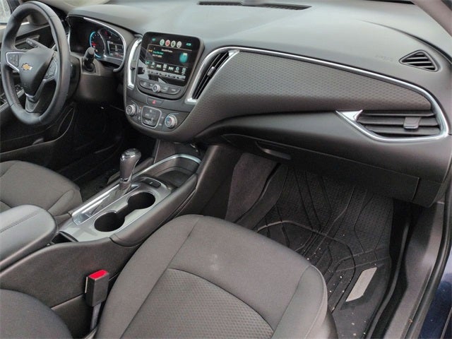 2016 Chevrolet Malibu LT 1LT