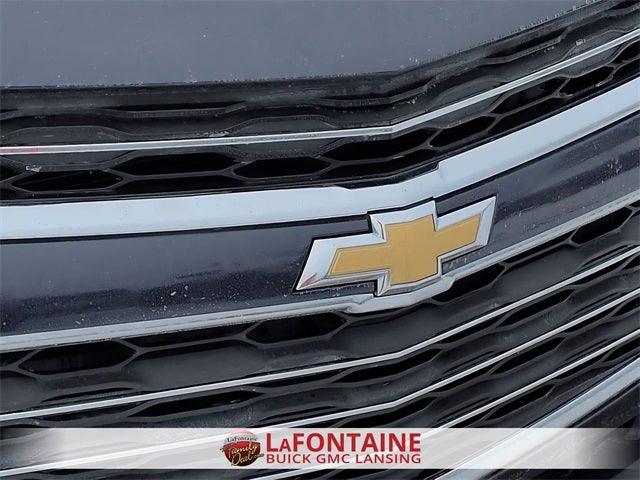 2016 Chevrolet Malibu LT 1LT