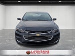 2016 Chevrolet Malibu LT 1LT
