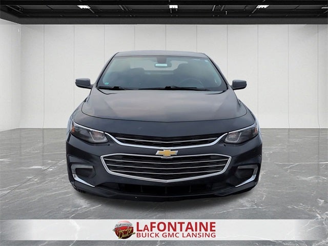 2016 Chevrolet Malibu LT 1LT