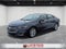 2016 Chevrolet Malibu LT 1LT