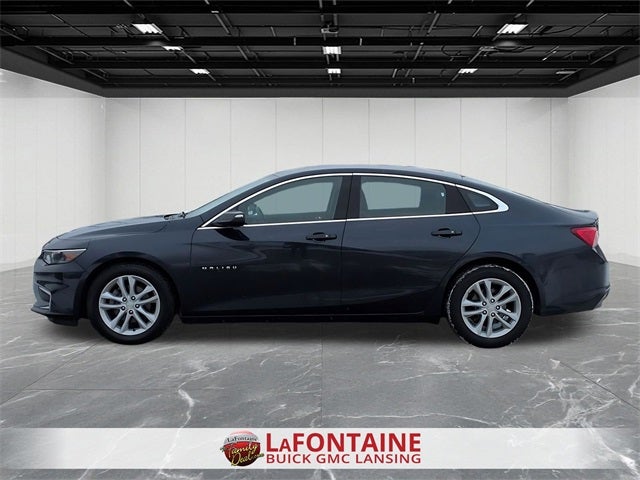 2016 Chevrolet Malibu LT 1LT