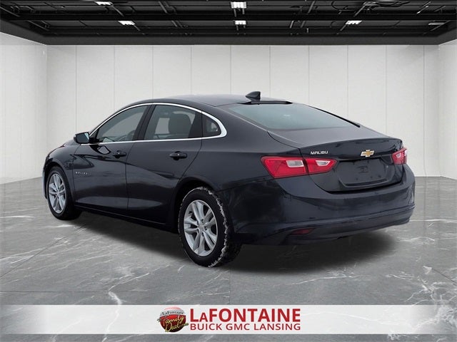2016 Chevrolet Malibu LT 1LT