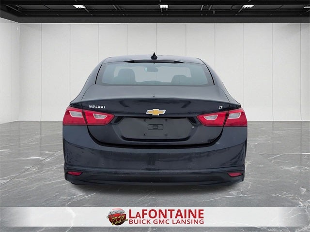 2016 Chevrolet Malibu LT 1LT