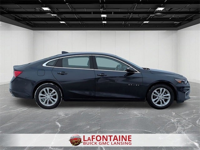 2016 Chevrolet Malibu LT 1LT