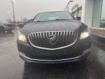 2015 Buick LaCrosse Leather Group