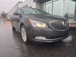 2015 Buick LaCrosse Leather Group