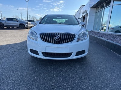 2017 Buick Verano Base
