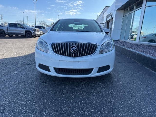 2017 Buick Verano Base