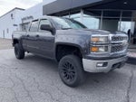 2014 Chevrolet Silverado 1500 LT LT1