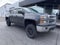 2014 Chevrolet Silverado 1500 LT LT1