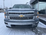 2015 Chevrolet Silverado 1500 LT LT1