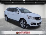 2016 Chevrolet Traverse LT 1LT
