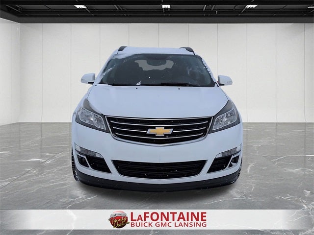 2016 Chevrolet Traverse LT 1LT