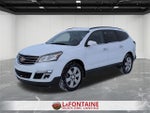 2016 Chevrolet Traverse LT 1LT