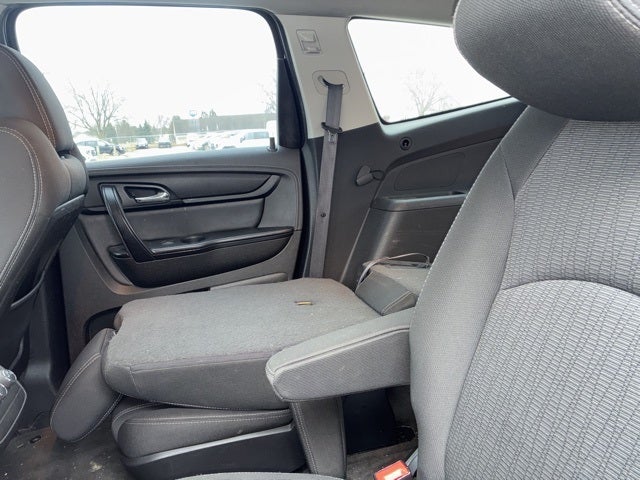 2016 Chevrolet Traverse LT 1LT