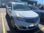 2017 Chevrolet Traverse LT 1LT